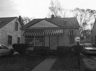 19432 Rutherford St, Detroit, MI 48235