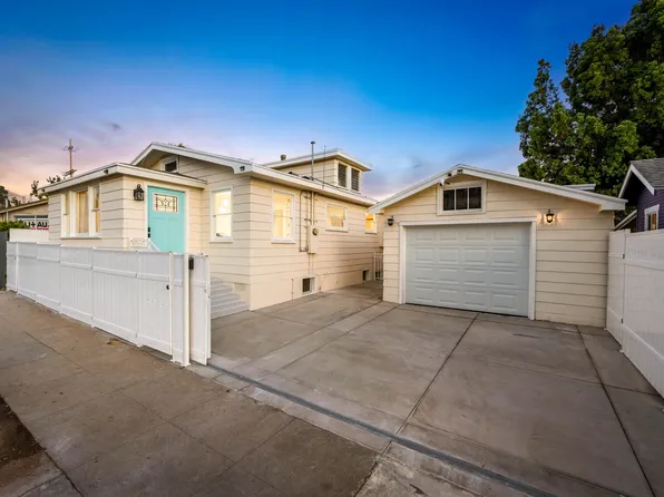 6026 Piedmont Ave, Los Angeles, CA 90042