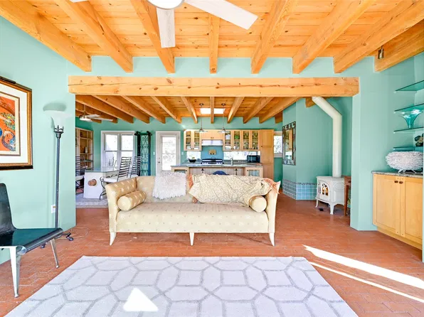 10 Cerrado Rd, Santa Fe, NM 87508