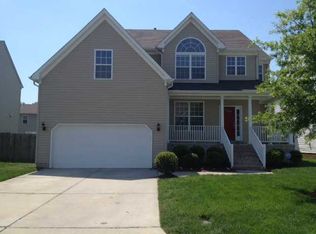 1425 Flyfisher Ct, Virginia Beach, VA 23456