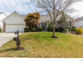 3306 Douglas Fir Cir, Saint Charles, MO 63303