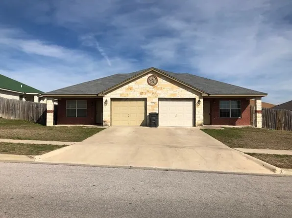3205 Baldwin Loop, Killeen, TX 76549