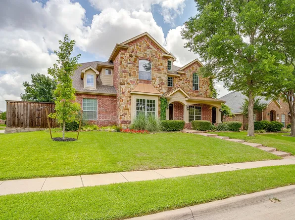 6898 Valley Brook Dr, Frisco, TX 75035
