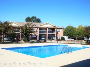4415 Chisholm Rd #H7, Florence, AL 35630