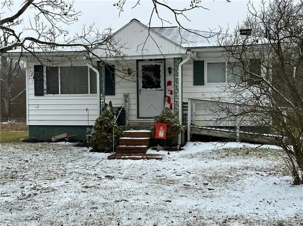 841 Kreitzer Dr, New Lebanon, OH 45345