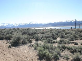 37 Sage Lane, Bridgeport, CA 93517