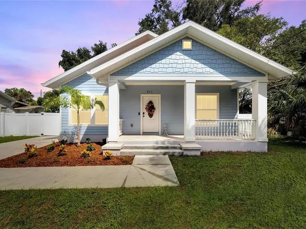 802 E Curtis St, Tampa, FL 33603