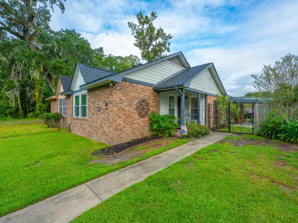 4174 Hickory Ln, Ladson, SC 29456