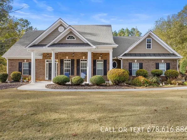 115 Rose Creek Dr, Covington, GA 30014