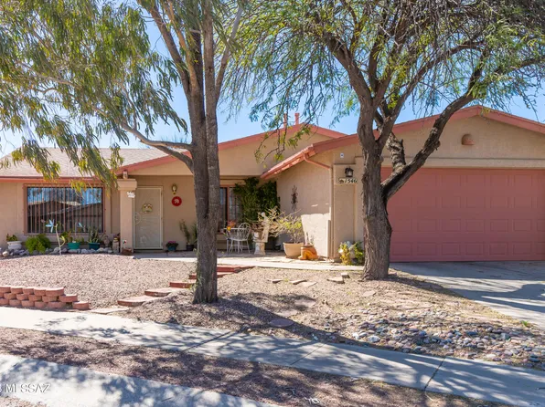 1546 W Lama Dr, Tucson, AZ 85746