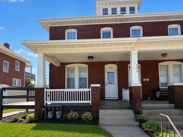 908 Mount Rose Ave, York, PA 17403