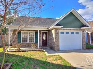 90 White Pine Ct, Sumter, SC 29154