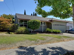 3835 Carmel Way, San Leandro, CA 94578