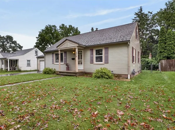 173 Crestwood Blvd, Rochester, NY 14624