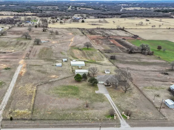 1541 Fox Rd, Millsap, TX 76066