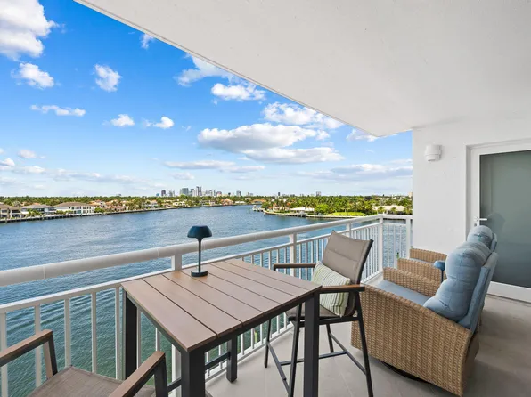 511 Bayshore Dr APT 603, Fort Lauderdale, FL 33304