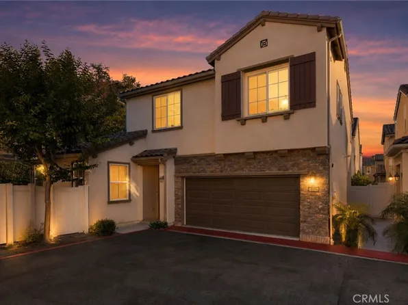 21056 Blossom Way, Diamond Bar, CA 91765