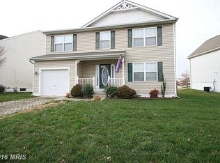 4521 Sandwood Rd, Sparrows Point, MD 21219