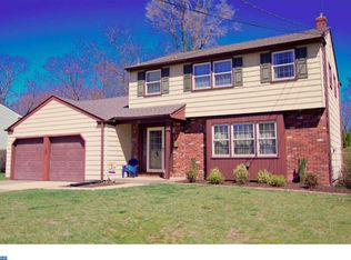 204 W Miami Ave, Cherry Hill, NJ