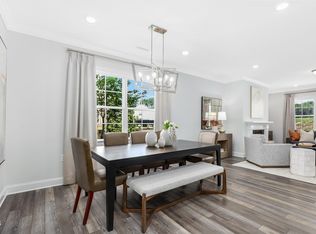 429 Cedar Barn Ln, Garner, NC 27529