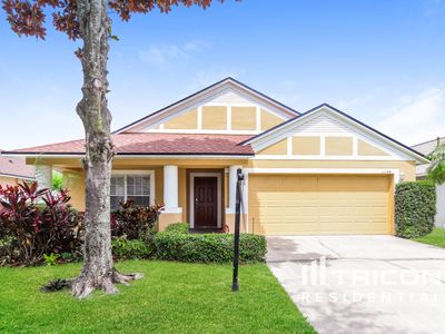 11149 Rodeo Ln, Riverview, FL, 33579