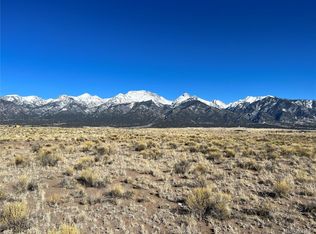 702 Heatherbrae Rd, Crestone, CO 81131