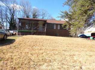 707 Oneill St, High Point, NC 27260