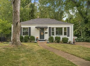 1251 Avery Ct, Saint Louis, MO
