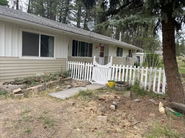 15617 S Sherman Branch Rd, Cheney, WA 99004