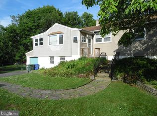 219 Hamilton Rd, Glassboro, NJ 08028