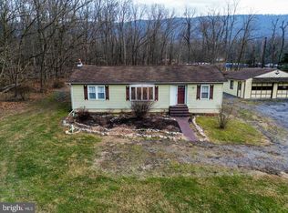 1972 Back Maitland Rd, Lewistown, PA 17044