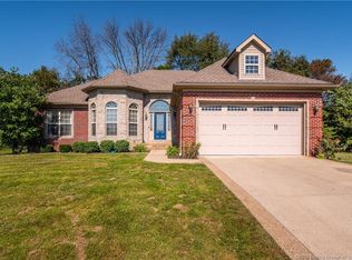 4411 Chickasawhaw Dr, Sellersburg, IN 47172