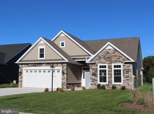 6956 Old Course Rd, Fayetteville, PA 17222