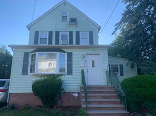 43 Center St, Little Ferry, NJ 07643
