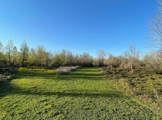 Cat Island Rd, Saint Francisville, LA 70775