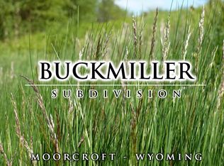 LOT7 Block1 Prairie St, Moorcroft, WY 82721