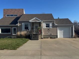 1312 Hayes Ave, Norfolk, NE 68701