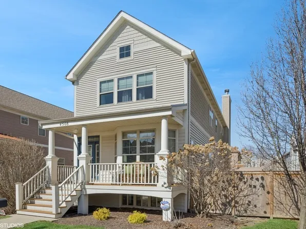 4508 W Dakin St, Chicago, IL 60641
