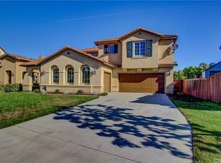 34020 Summit View Pl, Temecula, CA 92592