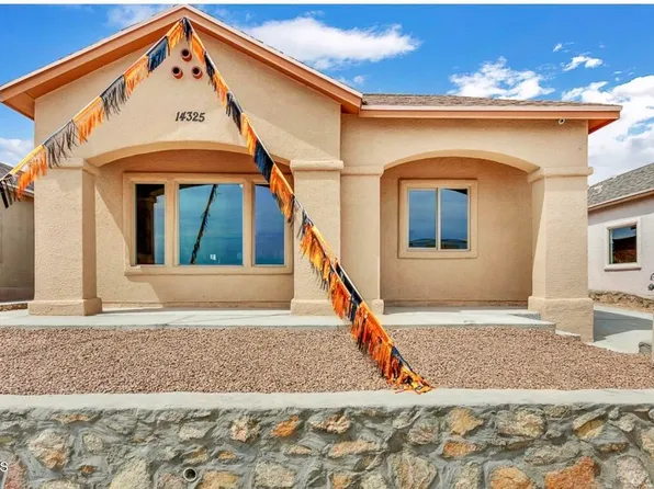 14360 Bill Lazor Pkwy, Horizon City, TX 79928