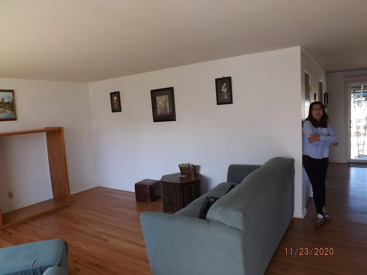 4 bed, 1176 sqft, $2,700 — Photo 2
