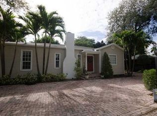 3610 S Douglas Rd, Coconut Grove, FL 33133