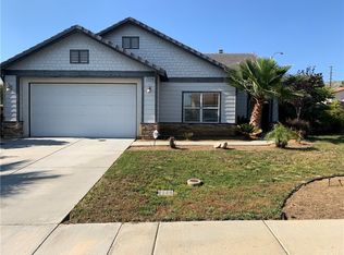 25094 Roadrunner Ln, Moreno Valley, CA 92557