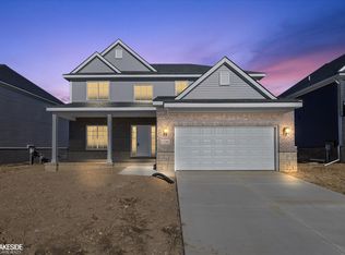 13265 Demil Dr, Romeo, MI 48065