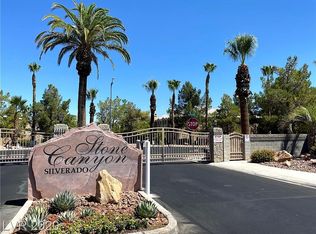 9631 Silver City Dr, Las Vegas, NV 89123
