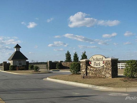 Grand Front Entrance