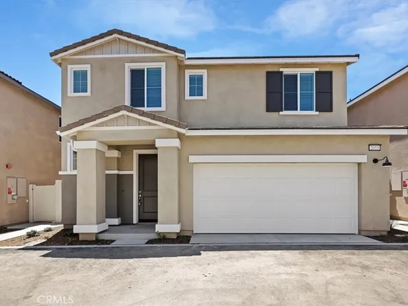 2053 Bergamot St, Redlands, CA 92374