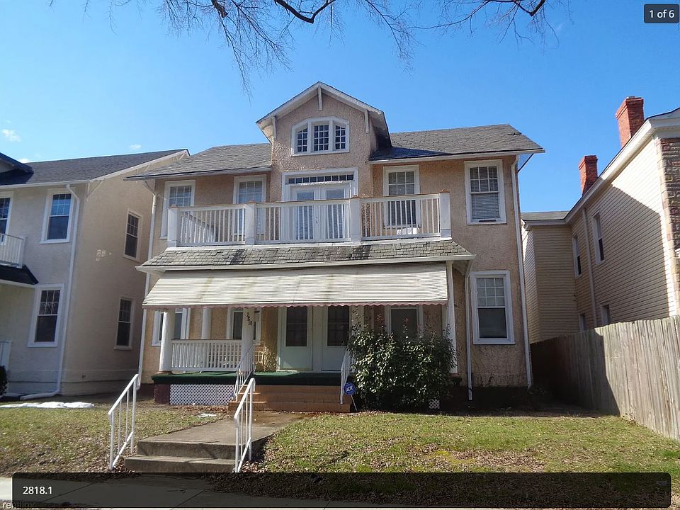 1st image of 2818 Hanes Ave #2