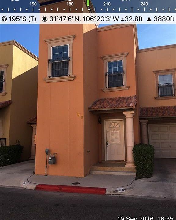 1st image of 3150 Yarbrough Dr #E9