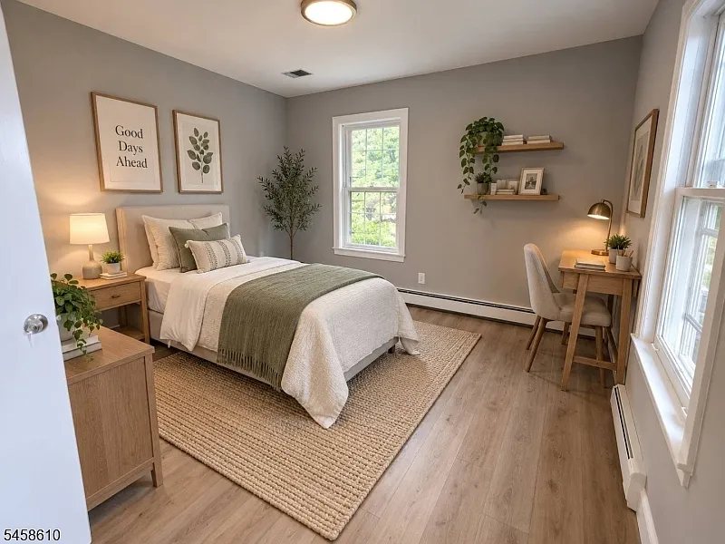 3 bed, 1.0 bath, $3,000 — Photo 4